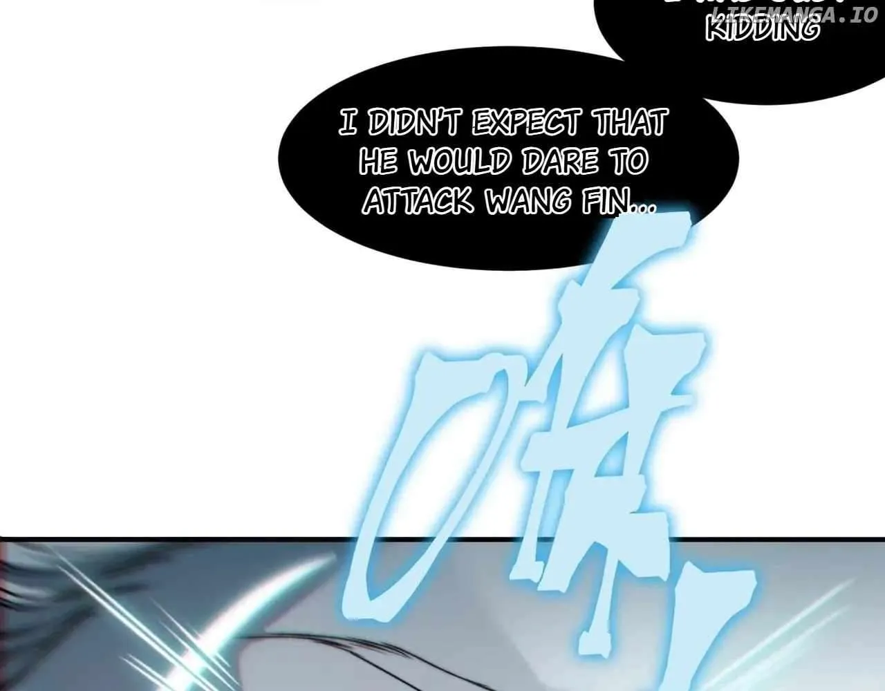 Read The Devil Never Cries chapter 93 image 47 on Lezhin