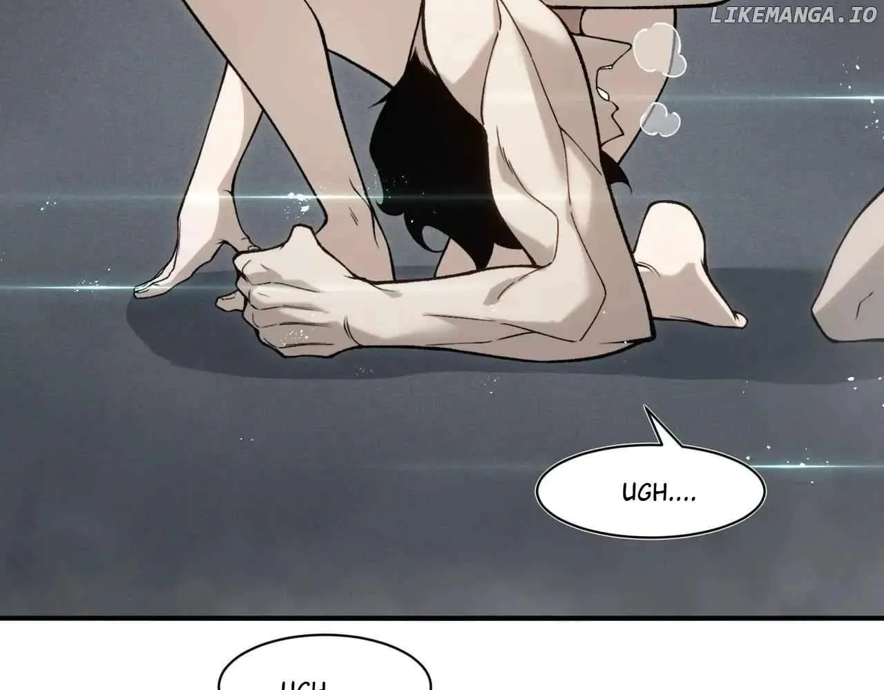 Read The Devil Never Cries chapter 93 image 51 on Lezhin