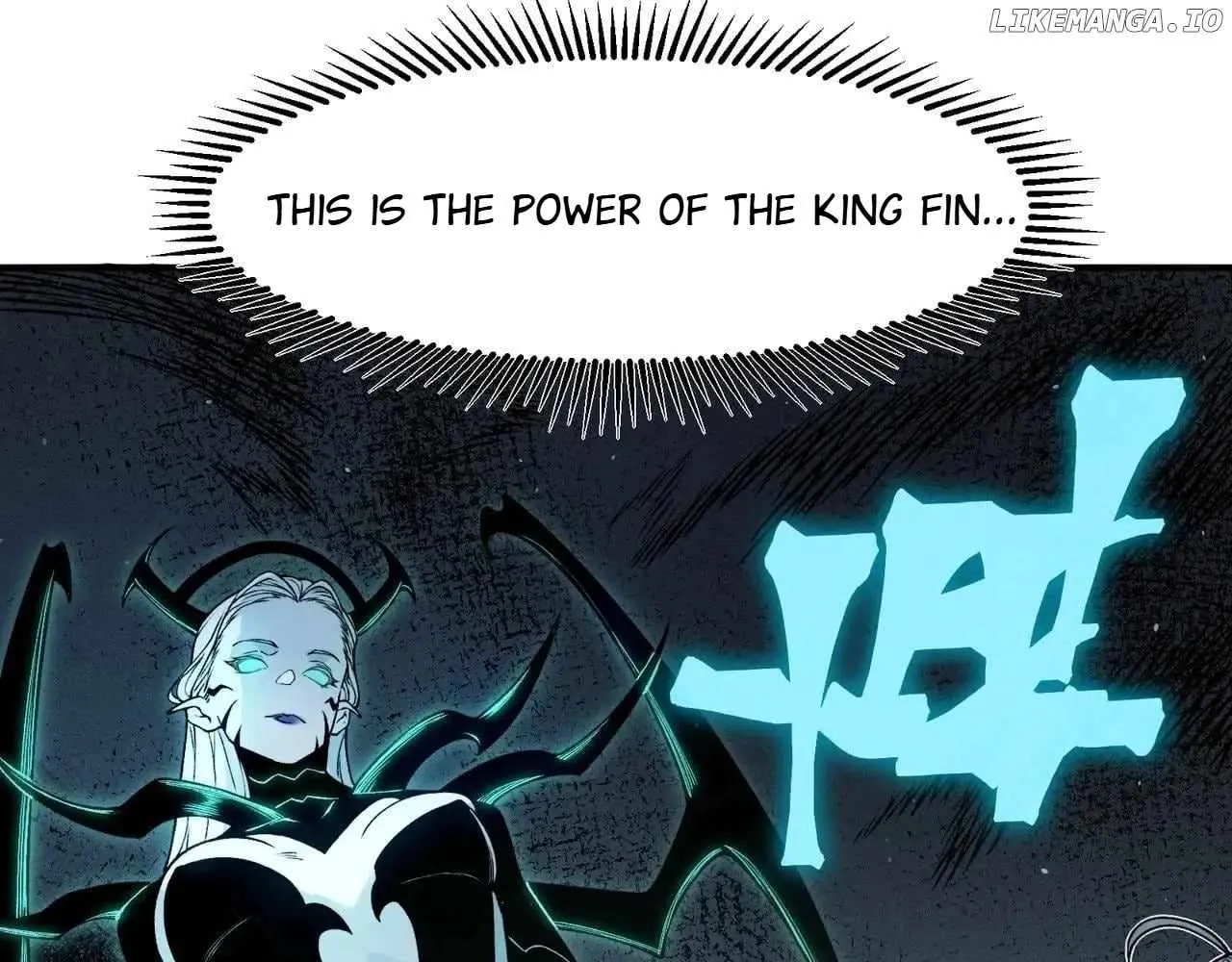 Read The Devil Never Cries chapter 93 image 53 on Lezhin