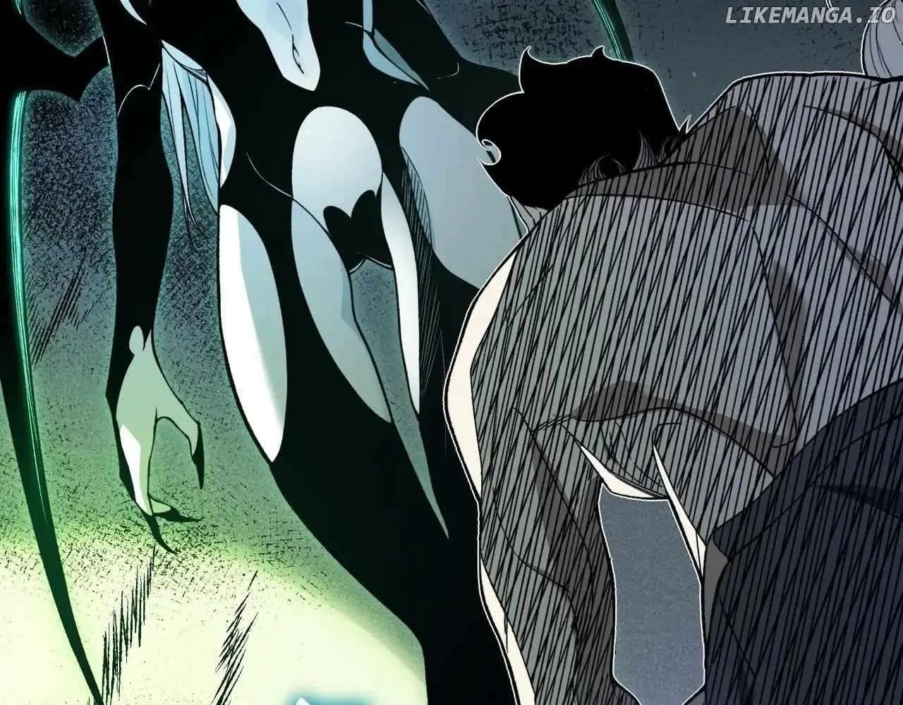 Read The Devil Never Cries chapter 93 image 54 on Lezhin