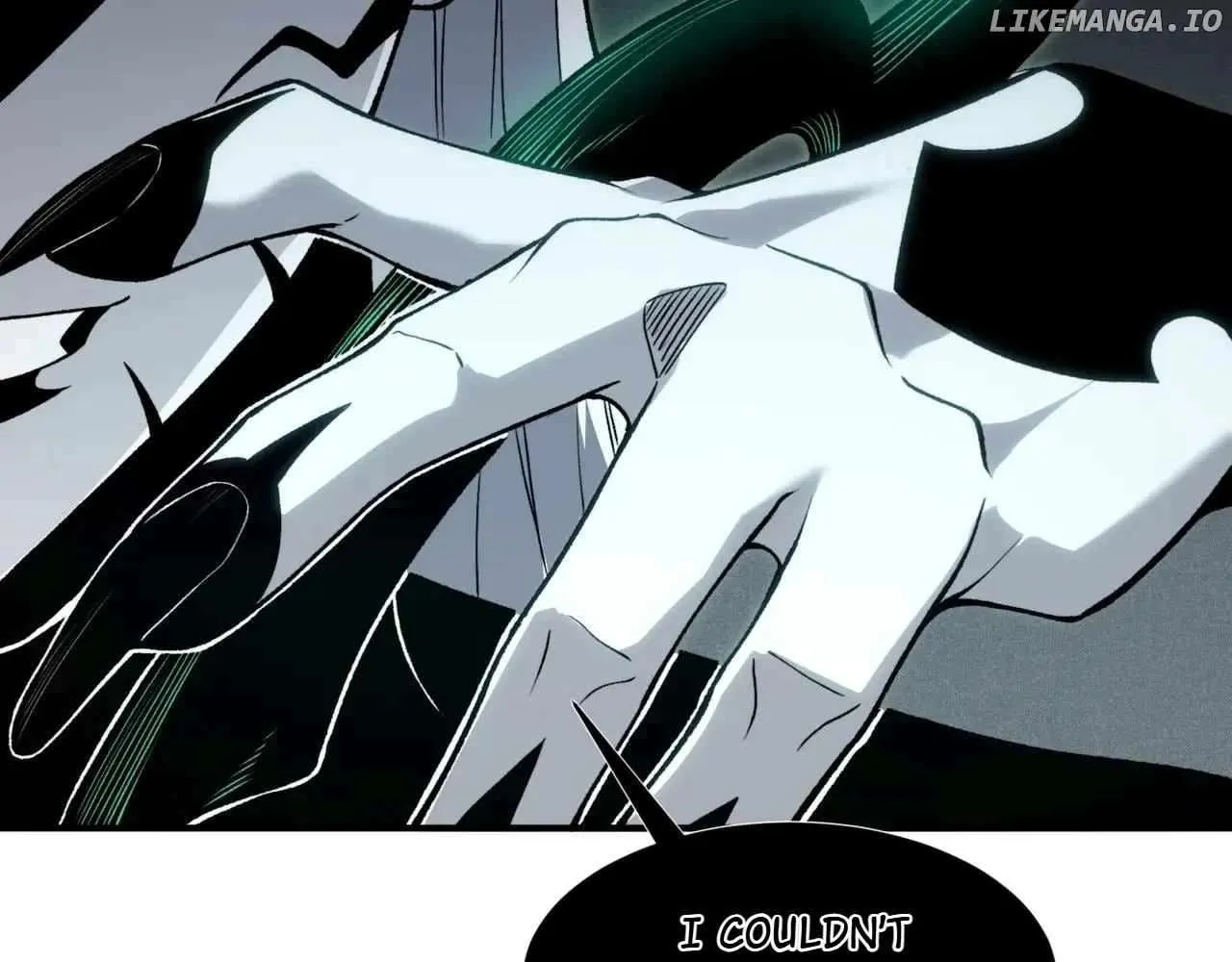 Read The Devil Never Cries chapter 93 image 57 on Lezhin