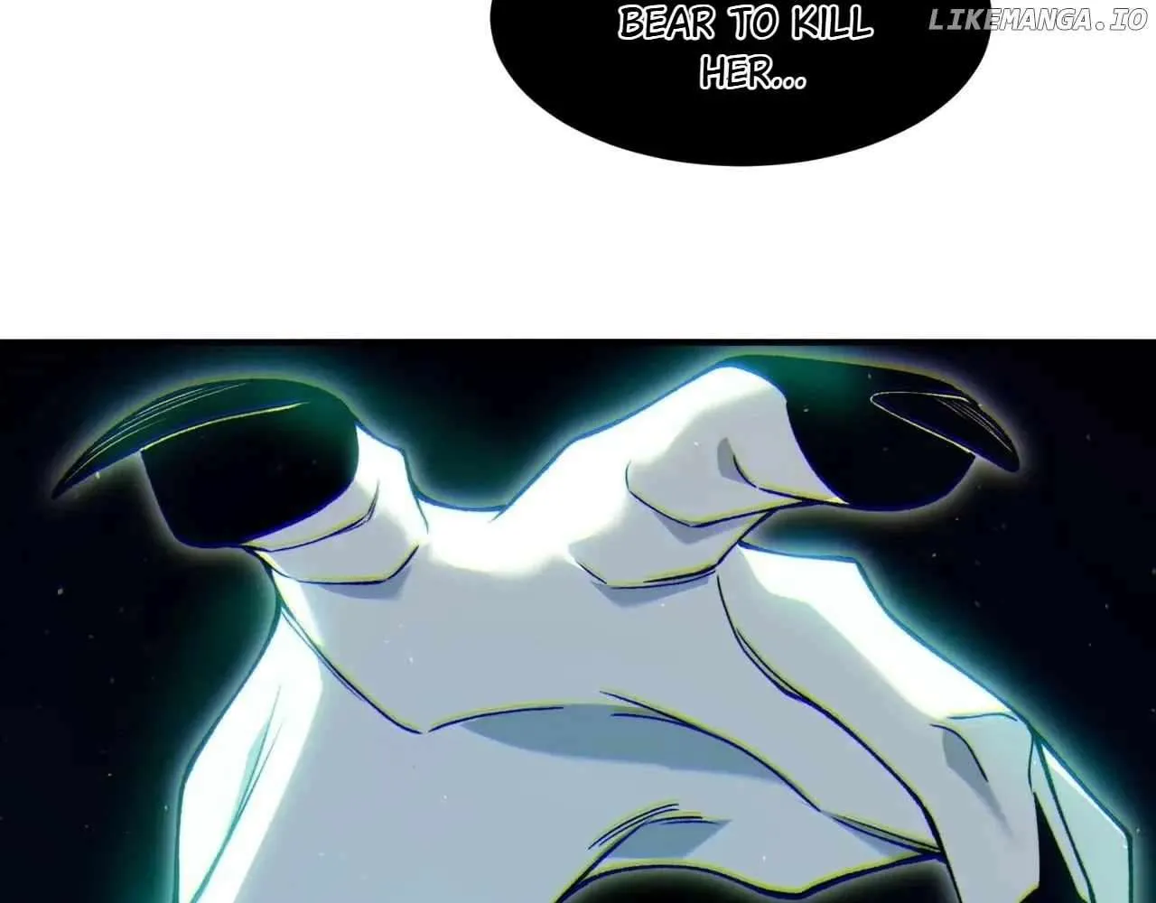 Read The Devil Never Cries chapter 93 image 58 on Lezhin