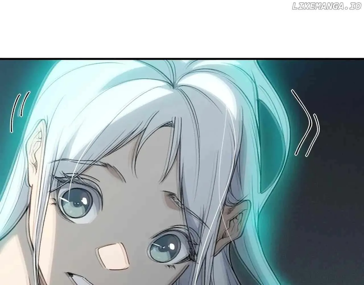 Read The Devil Never Cries chapter 93 image 61 on Lezhin