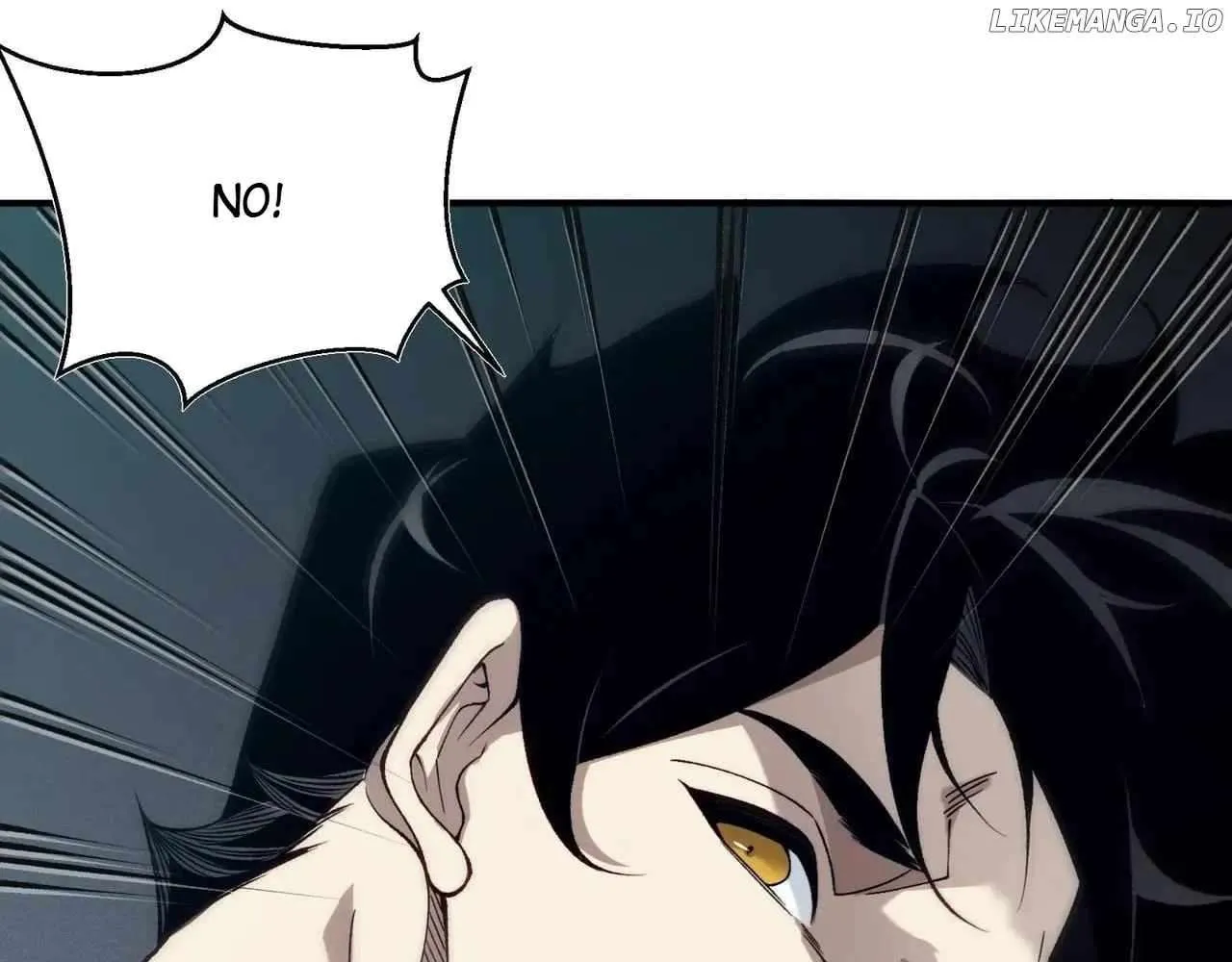 Read The Devil Never Cries chapter 93 image 67 on Lezhin