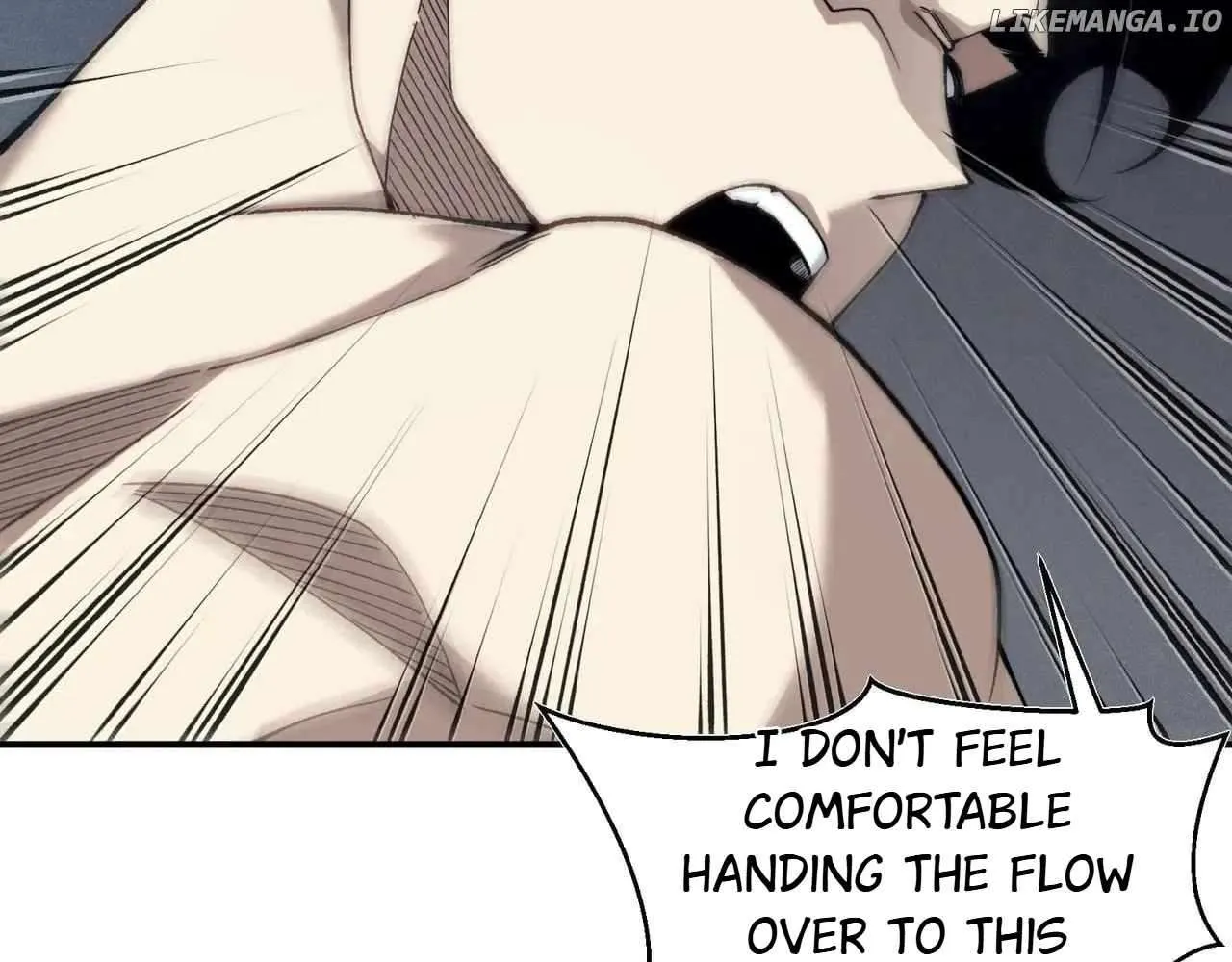 Read The Devil Never Cries chapter 93 image 68 on Lezhin