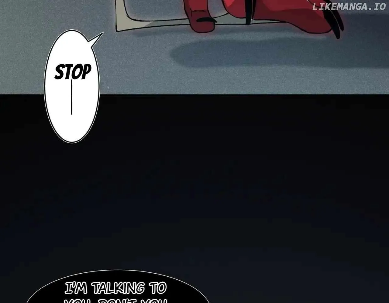 Read The Devil Never Cries chapter 93 image 70 on Lezhin