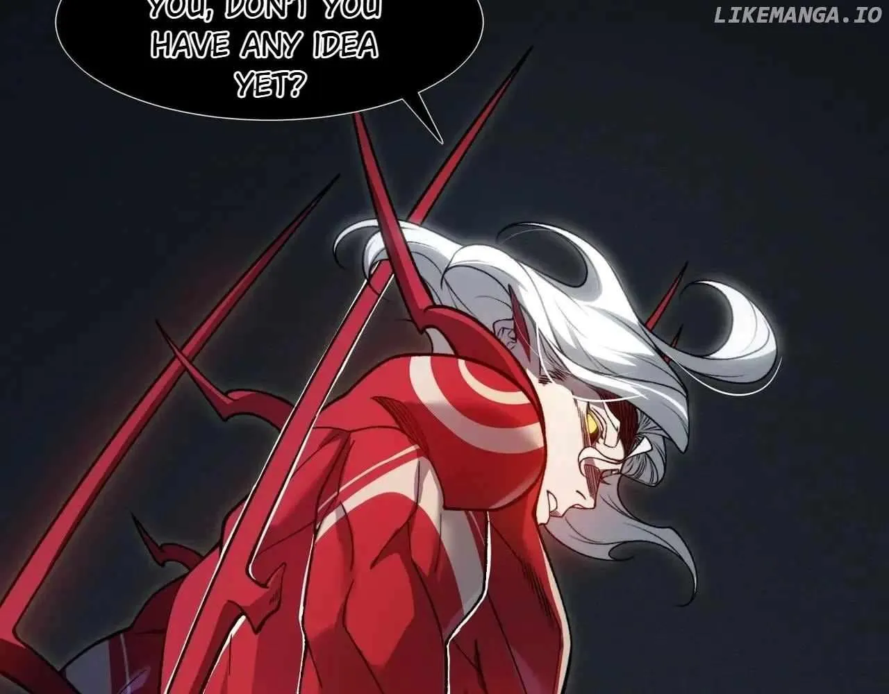 Read The Devil Never Cries chapter 93 image 71 on Lezhin