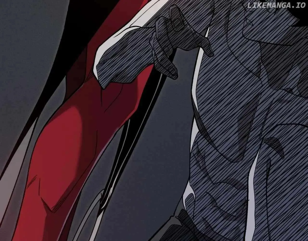 Read The Devil Never Cries chapter 93 image 73 on Lezhin