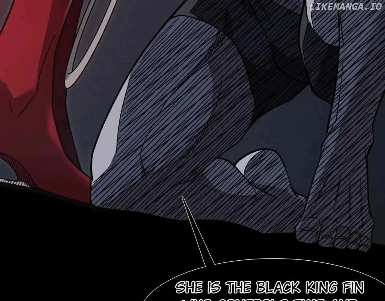 Read The Devil Never Cries chapter 93 image 74 on Lezhin