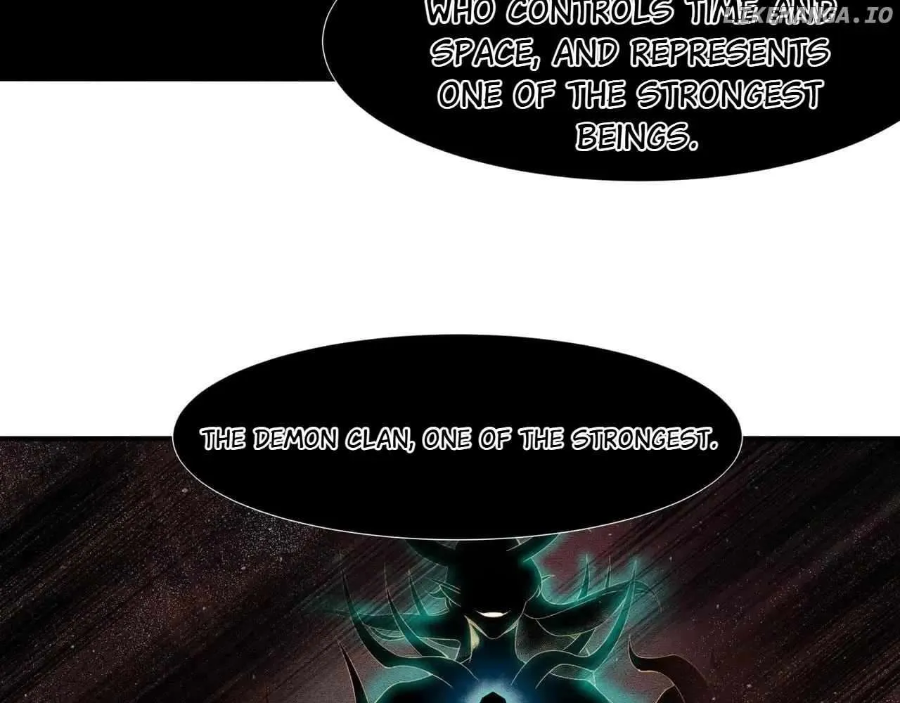 Read The Devil Never Cries chapter 93 image 75 on Lezhin