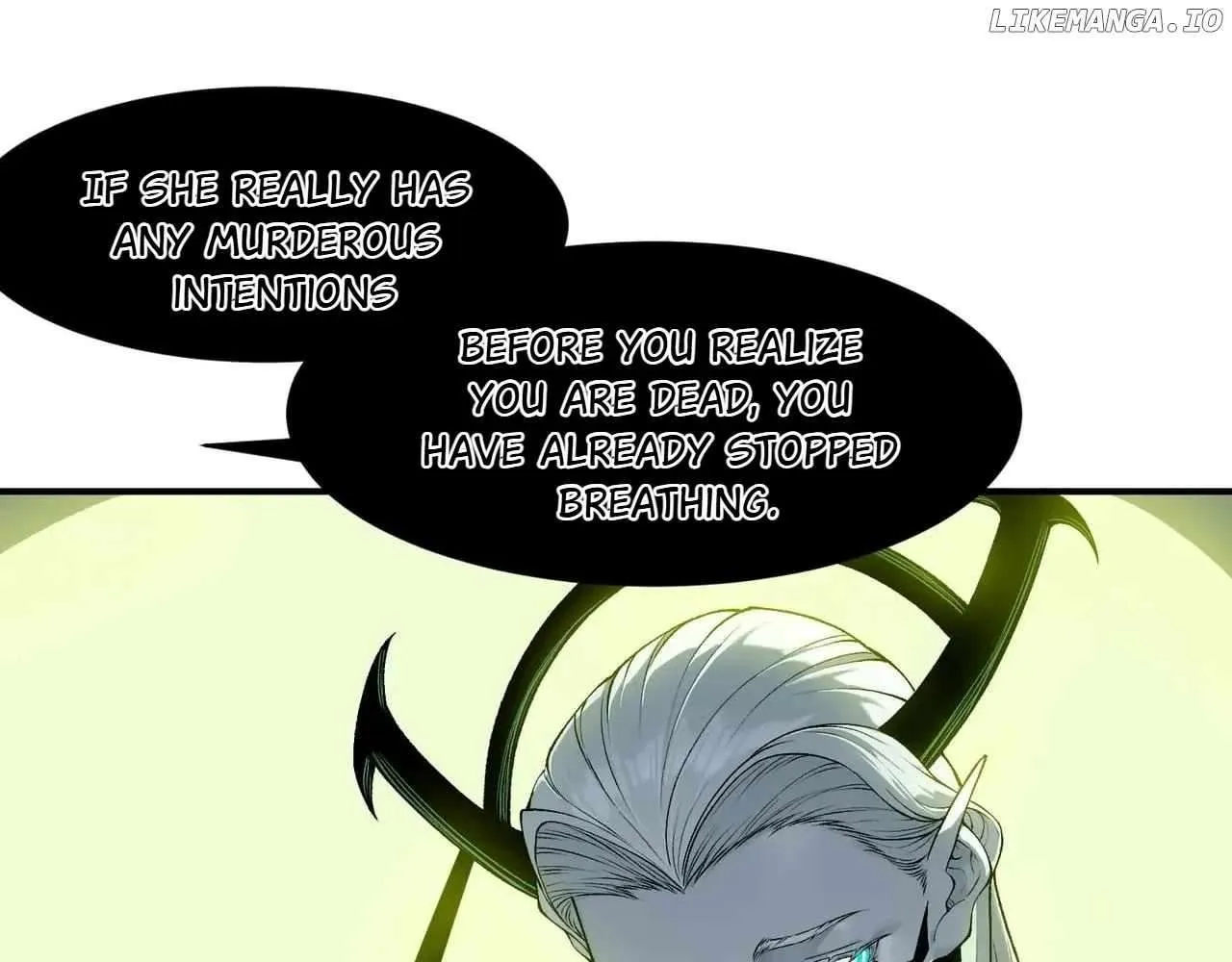 Read The Devil Never Cries chapter 93 image 77 on Lezhin