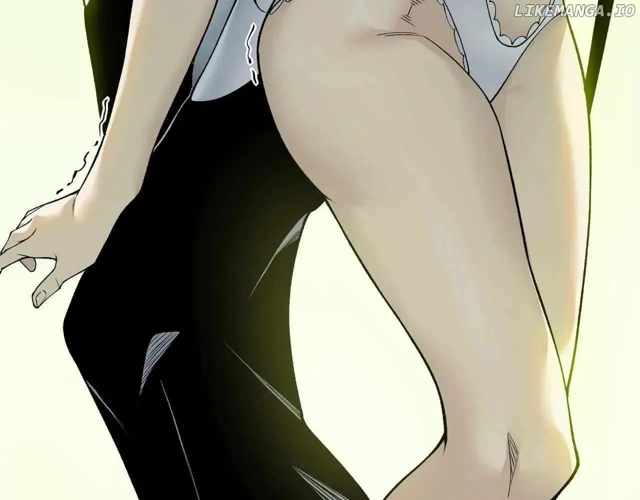 Read The Devil Never Cries chapter 93 image 80 on Lezhin