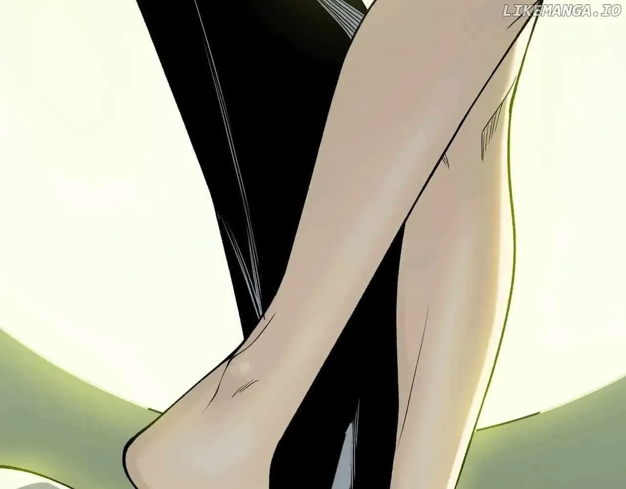 Read The Devil Never Cries chapter 93 image 81 on Lezhin