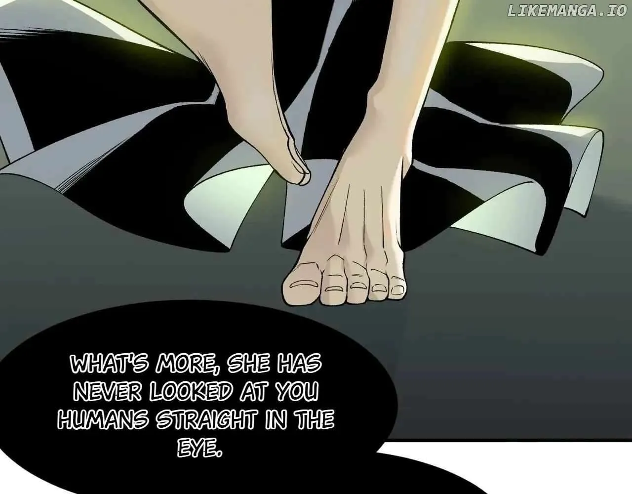 Read The Devil Never Cries chapter 93 image 82 on Lezhin