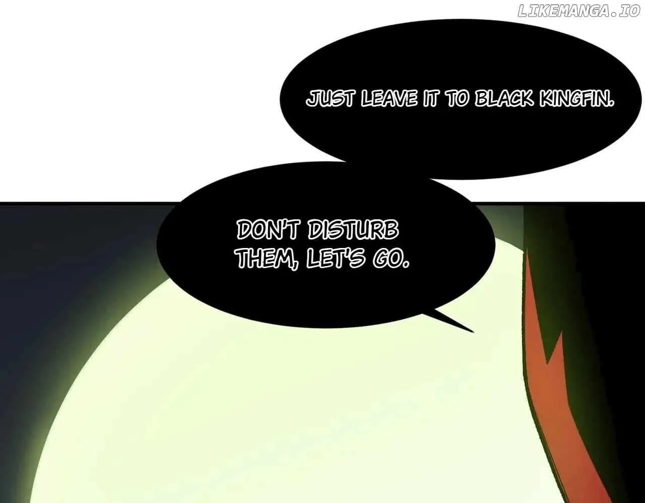 Read The Devil Never Cries chapter 93 image 84 on Lezhin