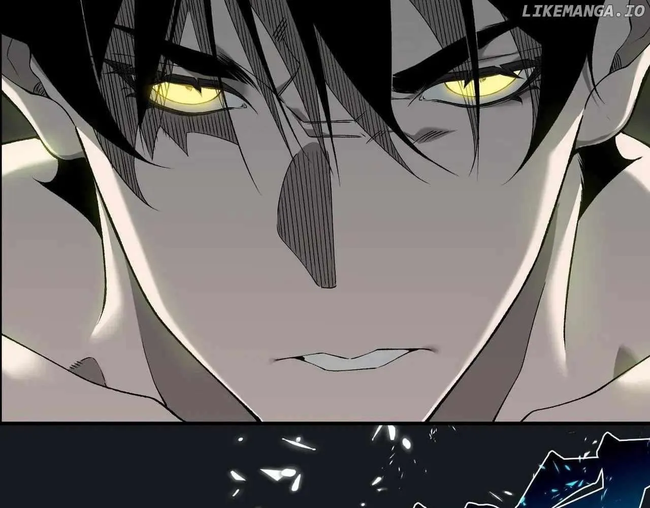 Read The Devil Never Cries chapter 93 image 88 on Lezhin