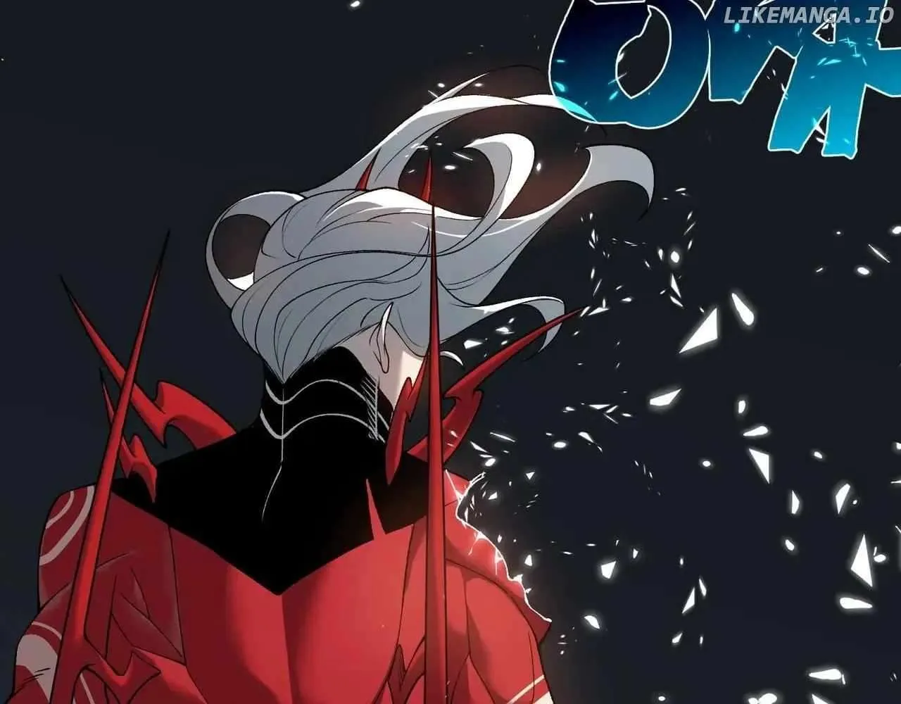 Read The Devil Never Cries chapter 93 image 89 on Lezhin