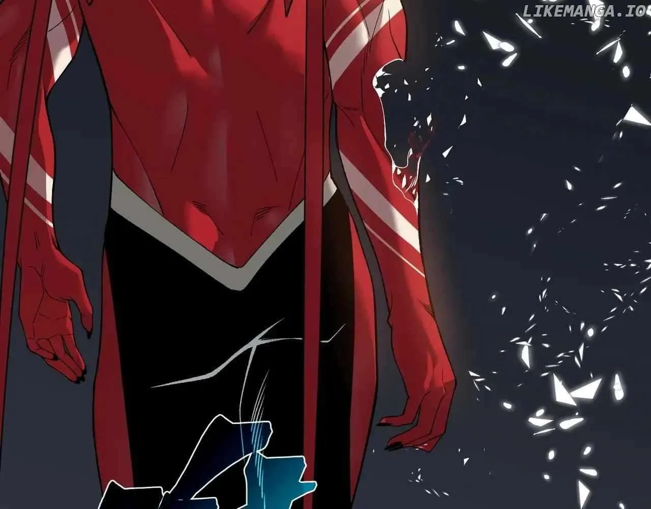 Read The Devil Never Cries chapter 93 image 90 on Lezhin