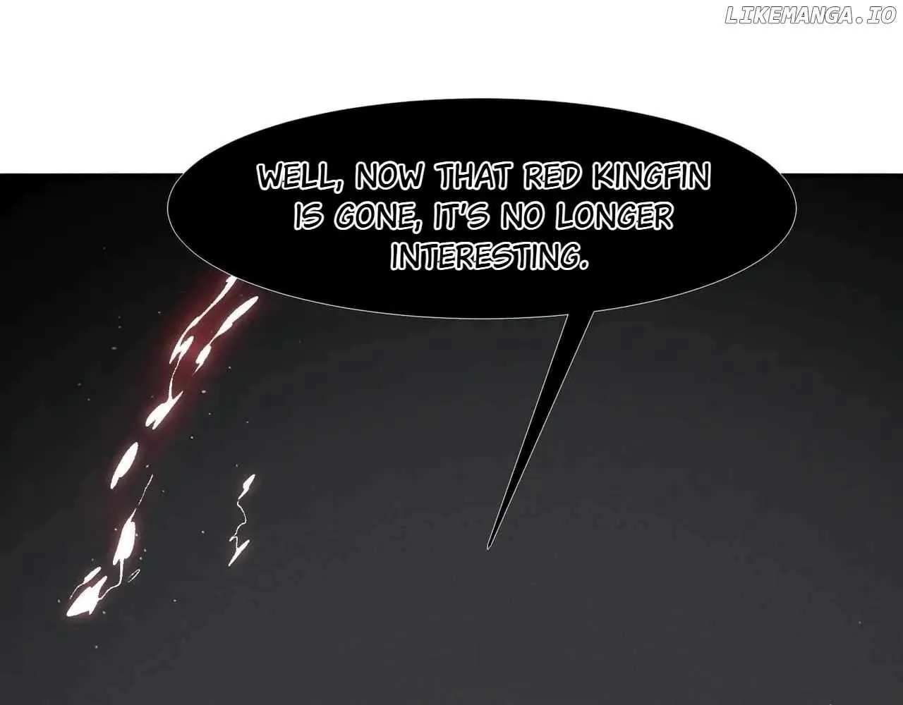 Read The Devil Never Cries chapter 93 image 93 on Lezhin