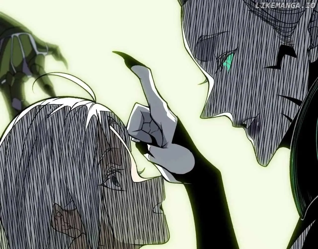 Read The Devil Never Cries chapter 93 image 98 on Lezhin