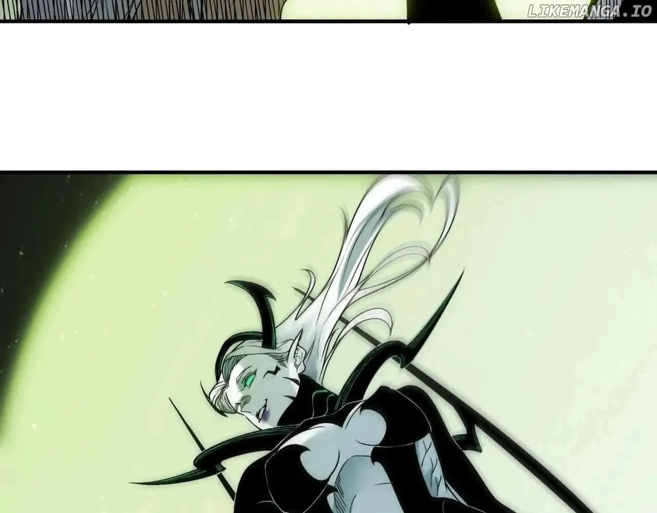 Read The Devil Never Cries chapter 93 image 99 on Lezhin
