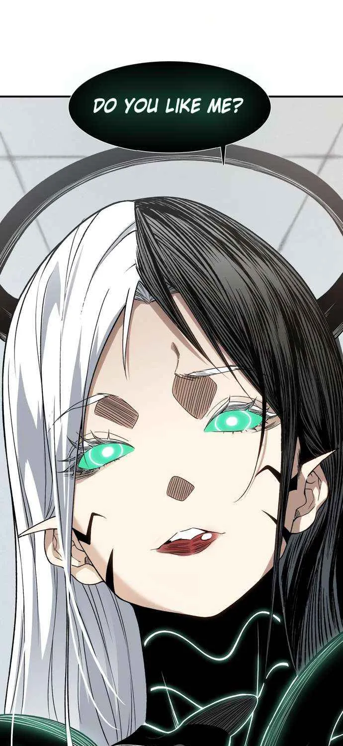 Read The Devil Never Cries chapter 94 image 1 on Lezhin