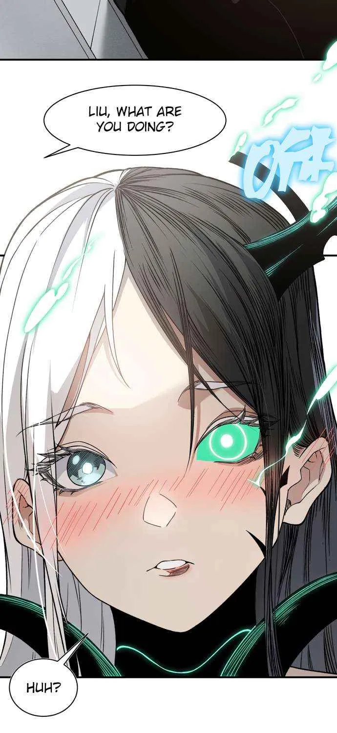 Read The Devil Never Cries chapter 94 image 10 on Lezhin