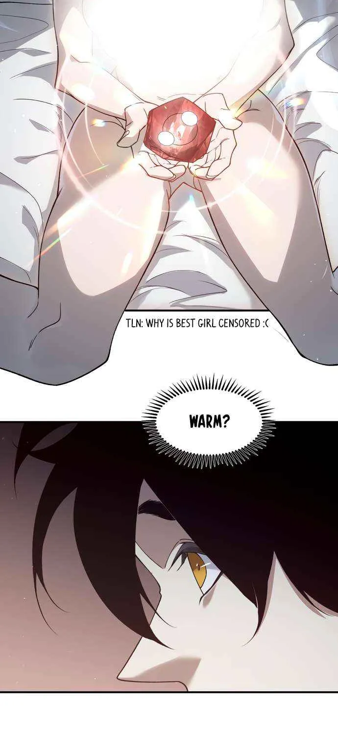 Read The Devil Never Cries chapter 94 image 13 on Lezhin