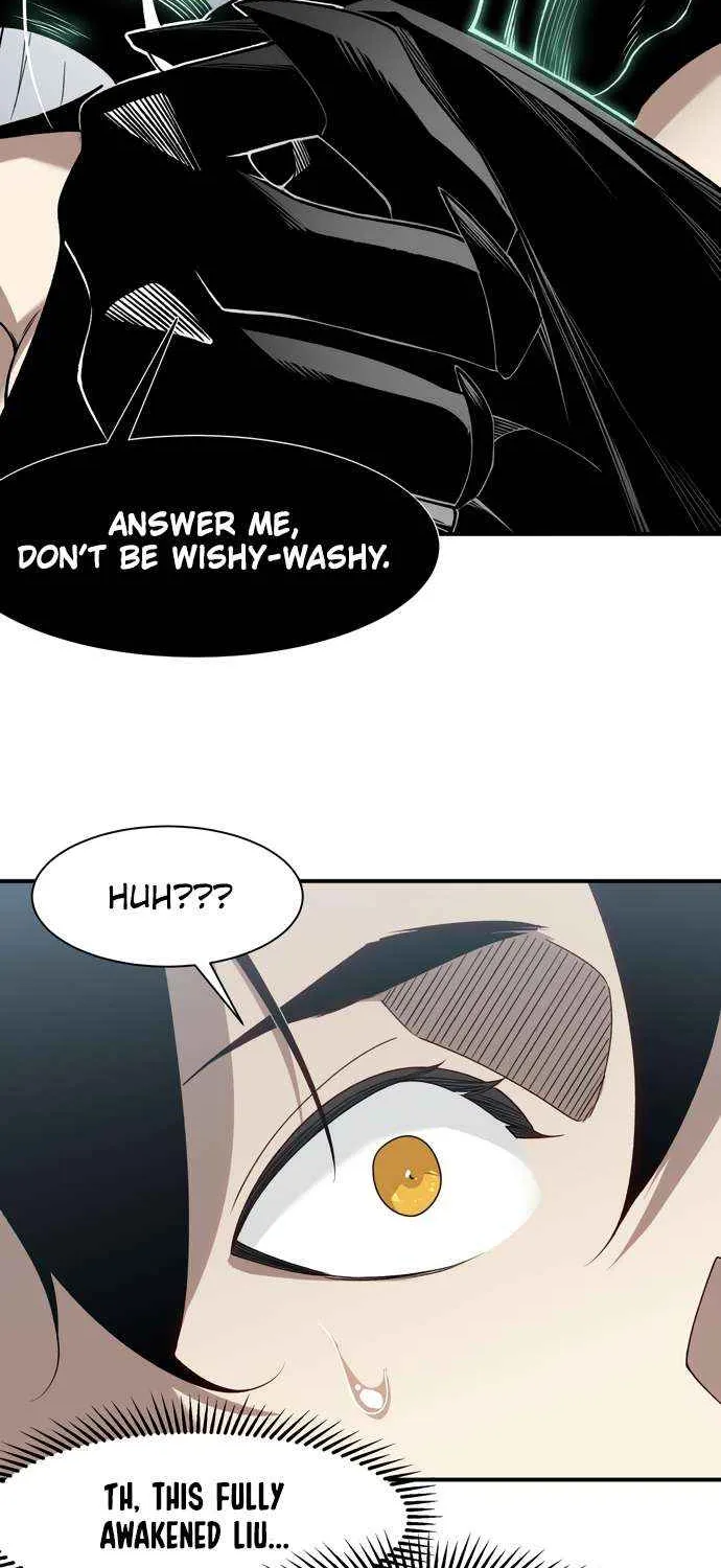 Read The Devil Never Cries chapter 94 image 2 on Lezhin