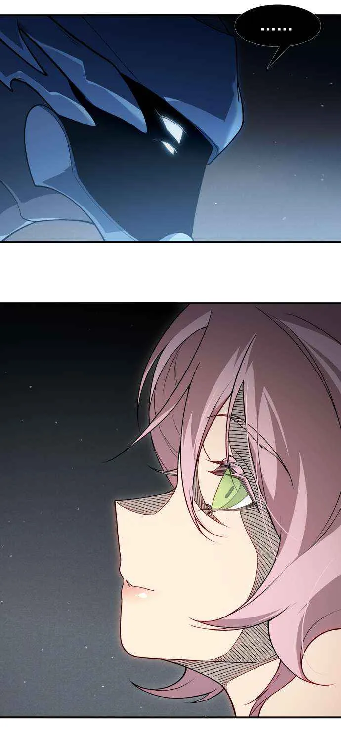 Read The Devil Never Cries chapter 94 image 26 on Lezhin