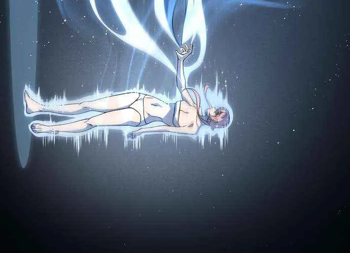 Read The Devil Never Cries chapter 94 image 28 on Lezhin