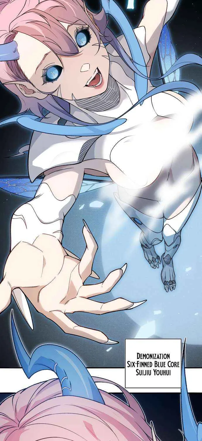 Read The Devil Never Cries chapter 94 image 38 on Lezhin