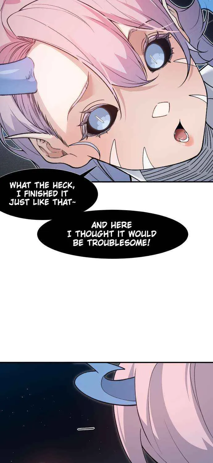 Read The Devil Never Cries chapter 94 image 39 on Lezhin