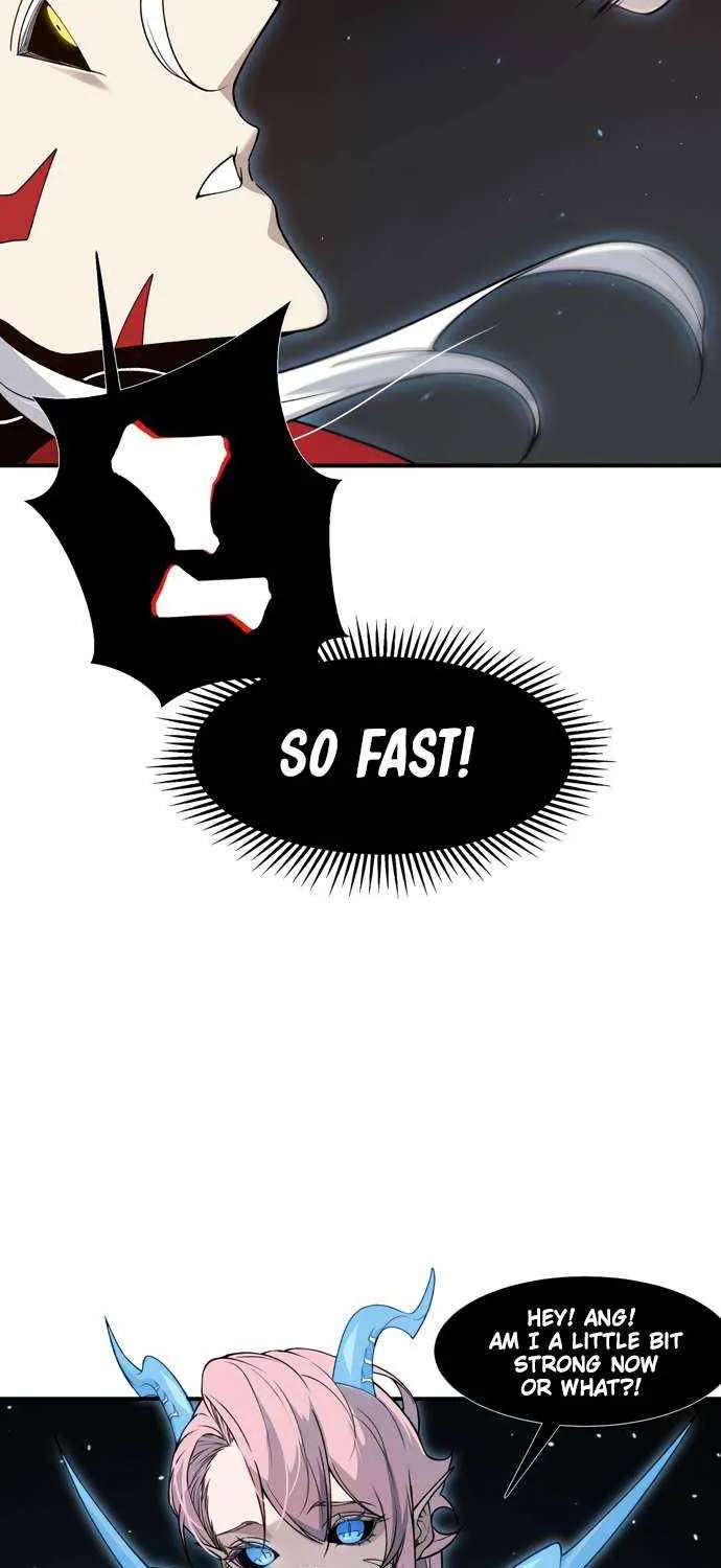 Read The Devil Never Cries chapter 94 image 43 on Lezhin