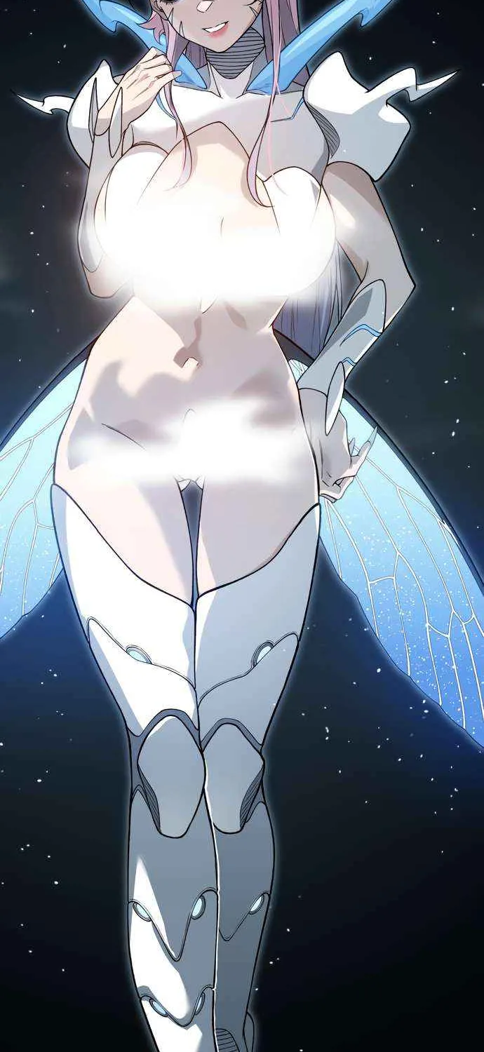 Read The Devil Never Cries chapter 94 image 44 on Lezhin