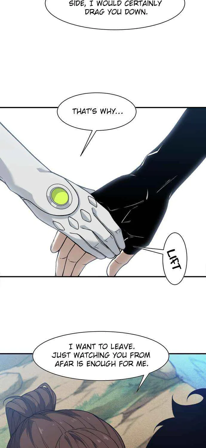 Read The Devil Never Cries chapter 95 image 21 on Lezhin