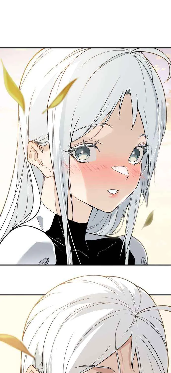 Read The Devil Never Cries chapter 95 image 34 on Lezhin