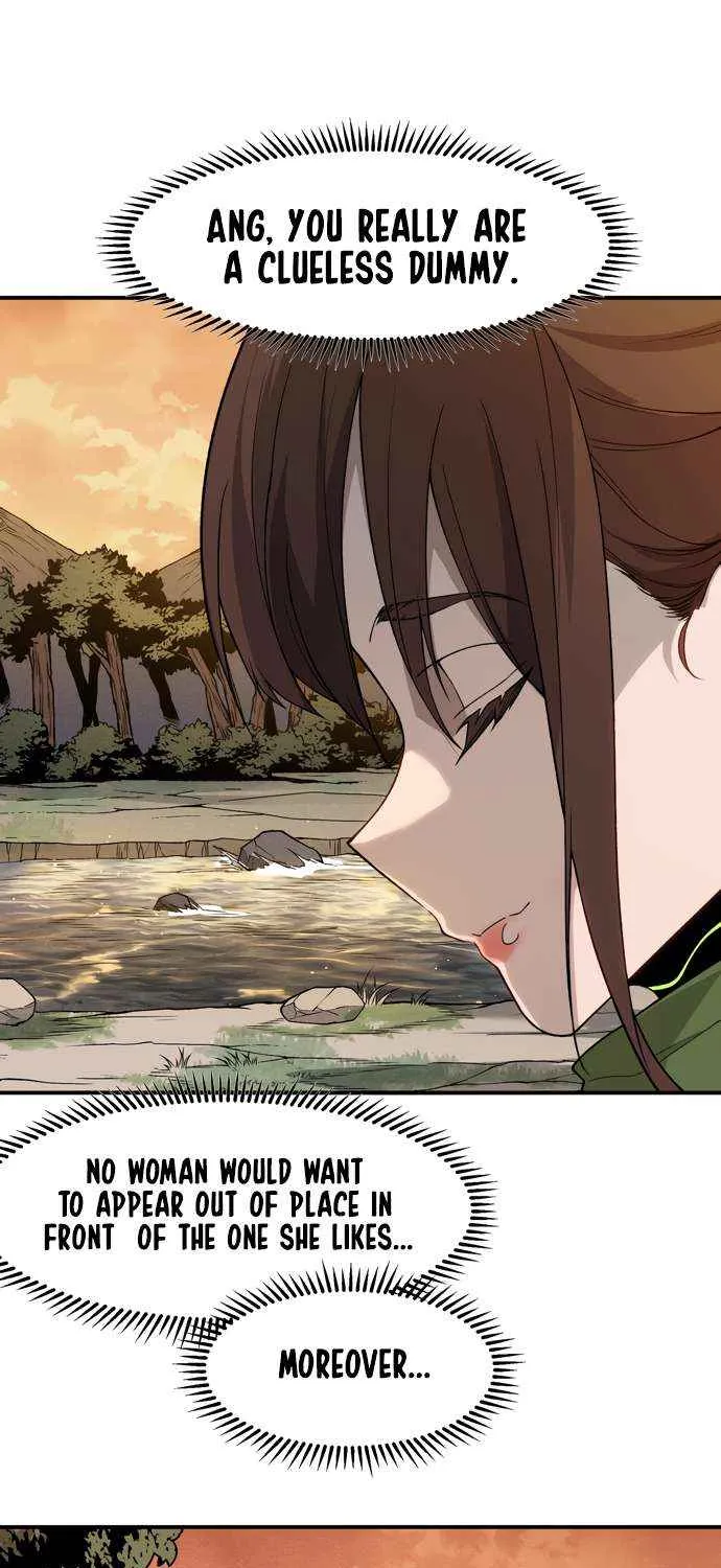Read The Devil Never Cries chapter 95 image 41 on Lezhin