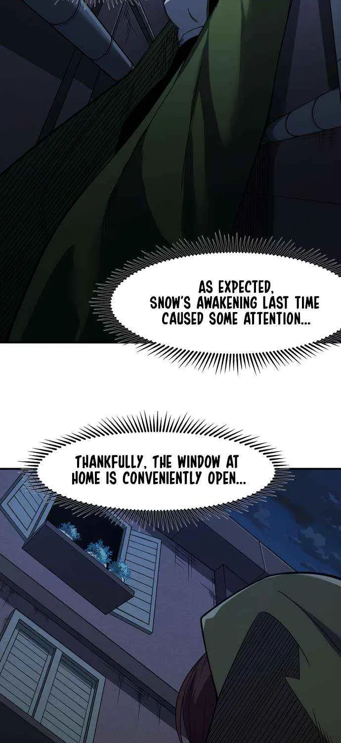 Read The Devil Never Cries chapter 95 image 52 on Lezhin