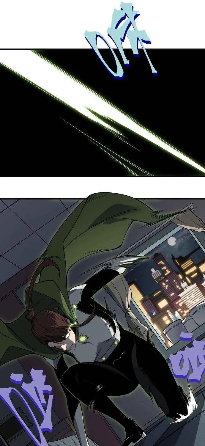 Read The Devil Never Cries chapter 95 image 54 on Lezhin