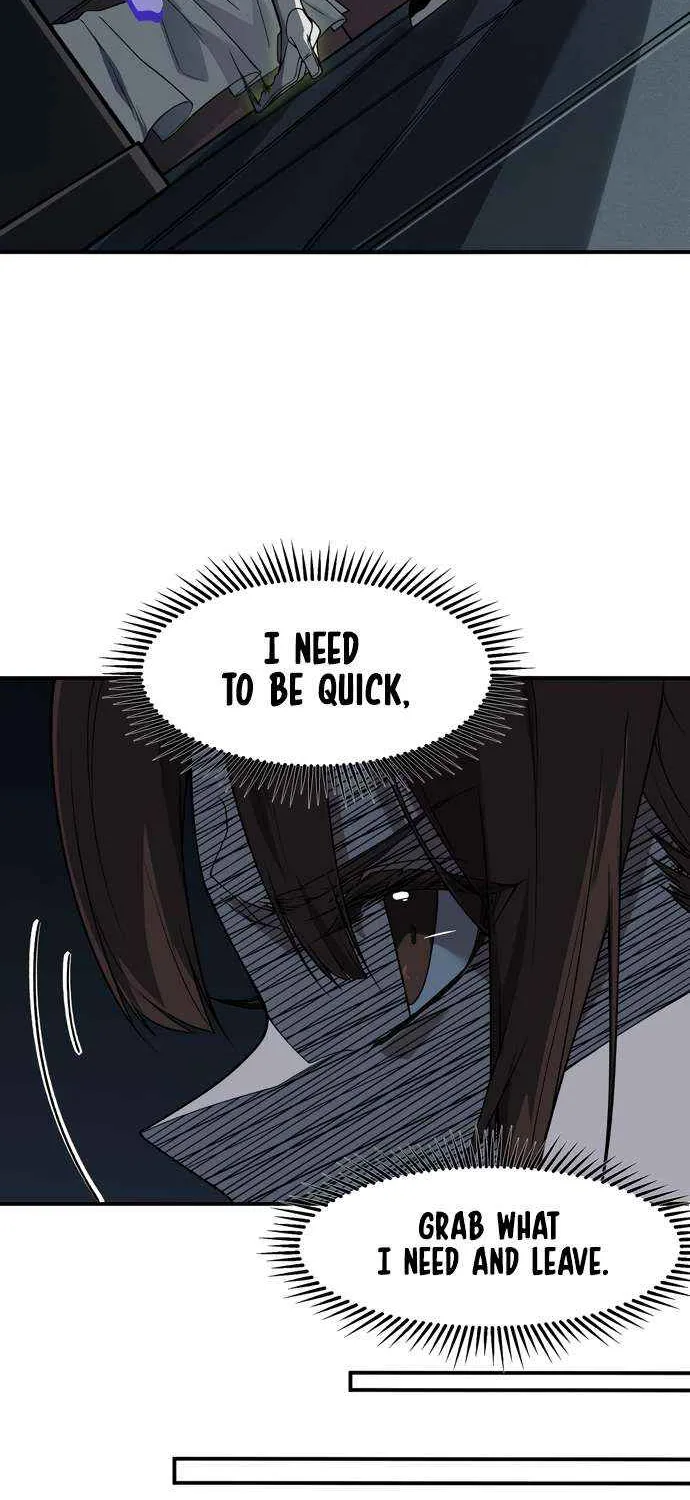 Read The Devil Never Cries chapter 95 image 55 on Lezhin