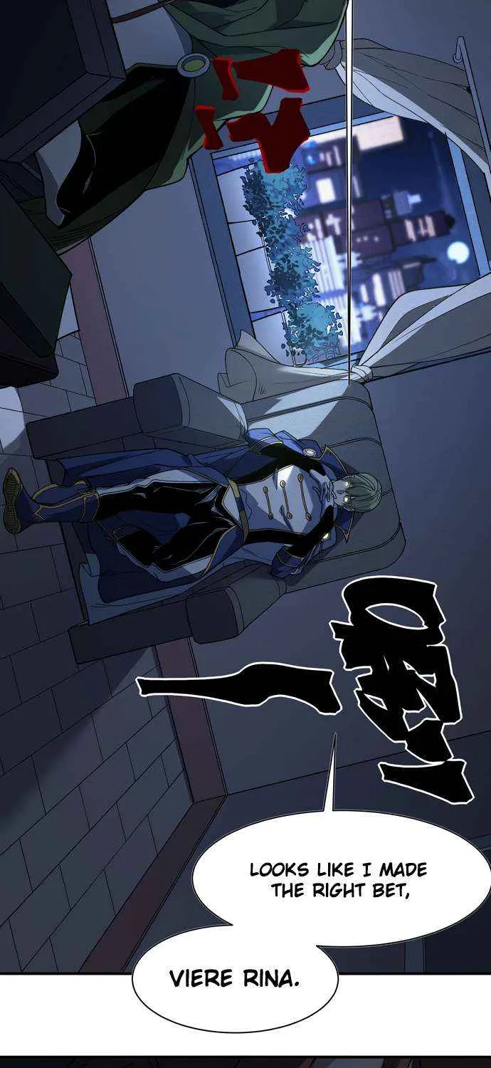 Read The Devil Never Cries chapter 95 image 57 on Lezhin