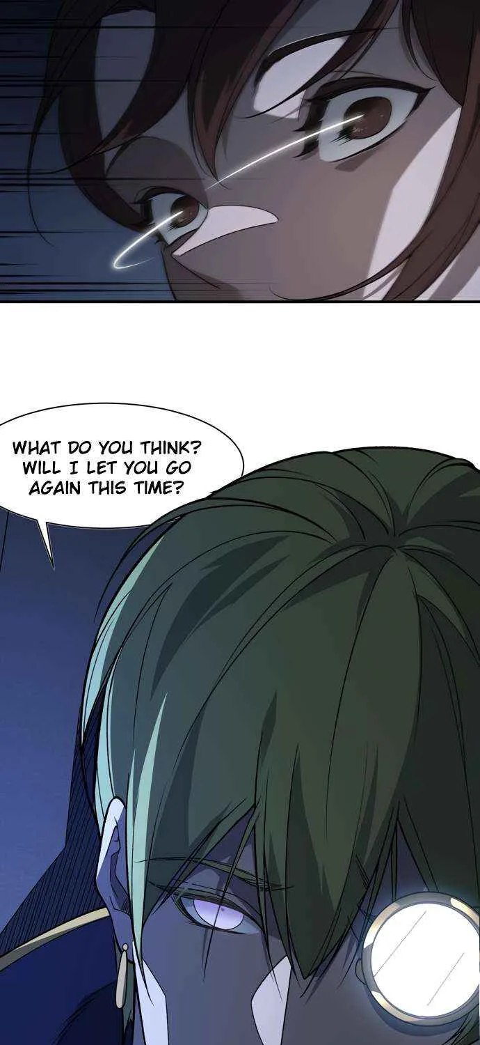 Read The Devil Never Cries chapter 95 image 58 on Lezhin