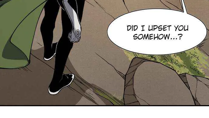 Read The Devil Never Cries chapter 95 image 7 on Lezhin