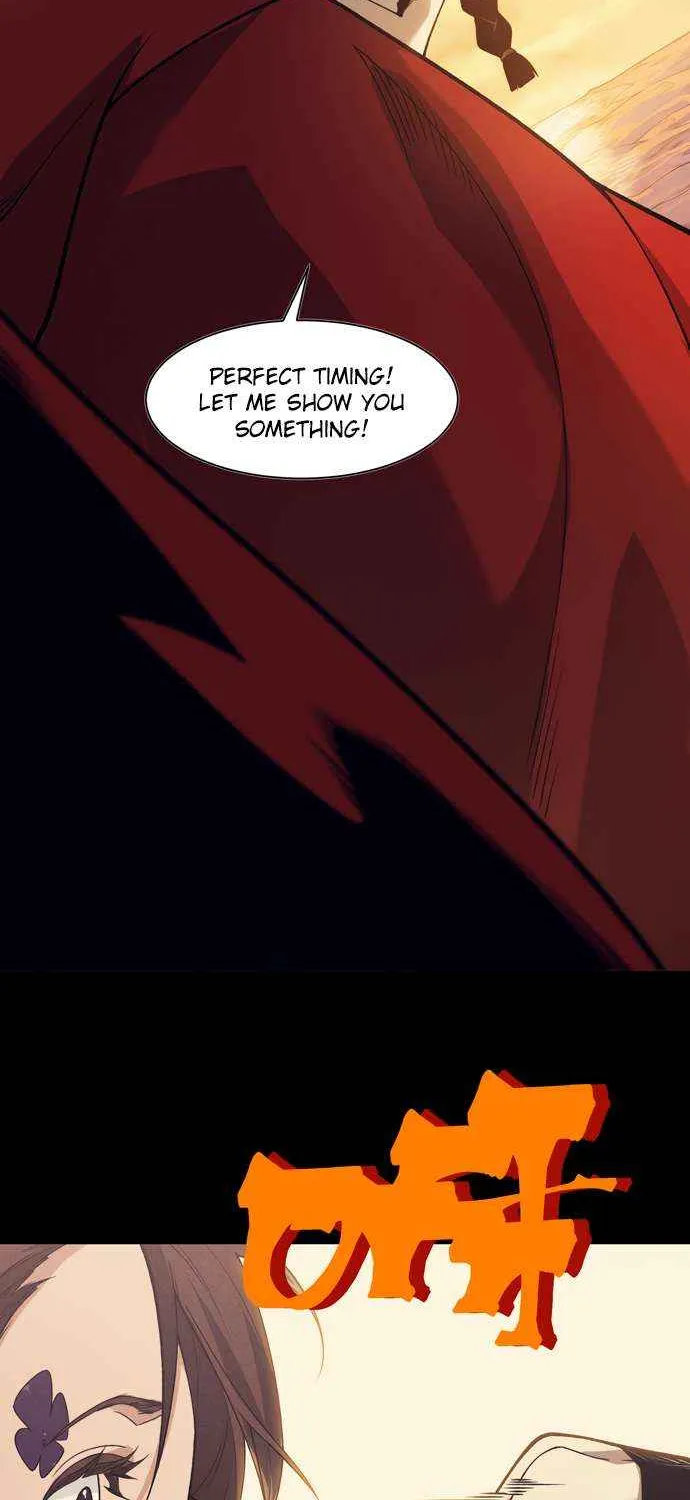 Read The Devil Never Cries chapter 96 image 10 on Lezhin