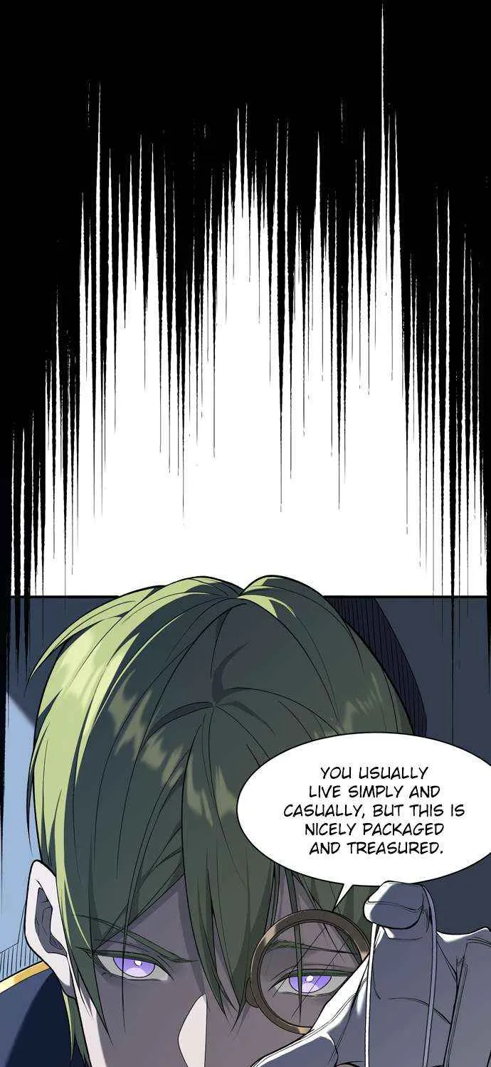 Read The Devil Never Cries chapter 96 image 14 on Lezhin