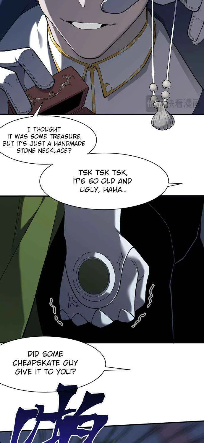 Read The Devil Never Cries chapter 96 image 15 on Lezhin