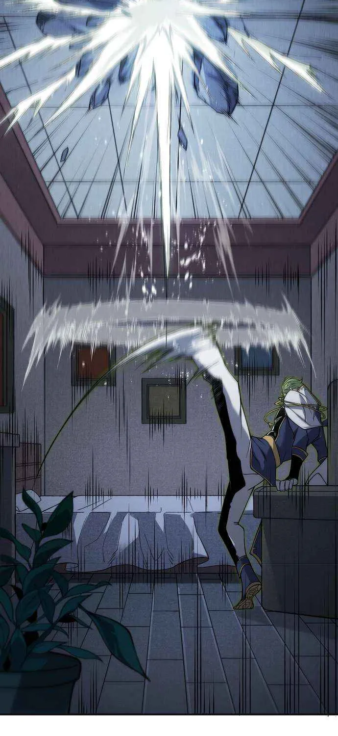 Read The Devil Never Cries chapter 96 image 19 on Lezhin