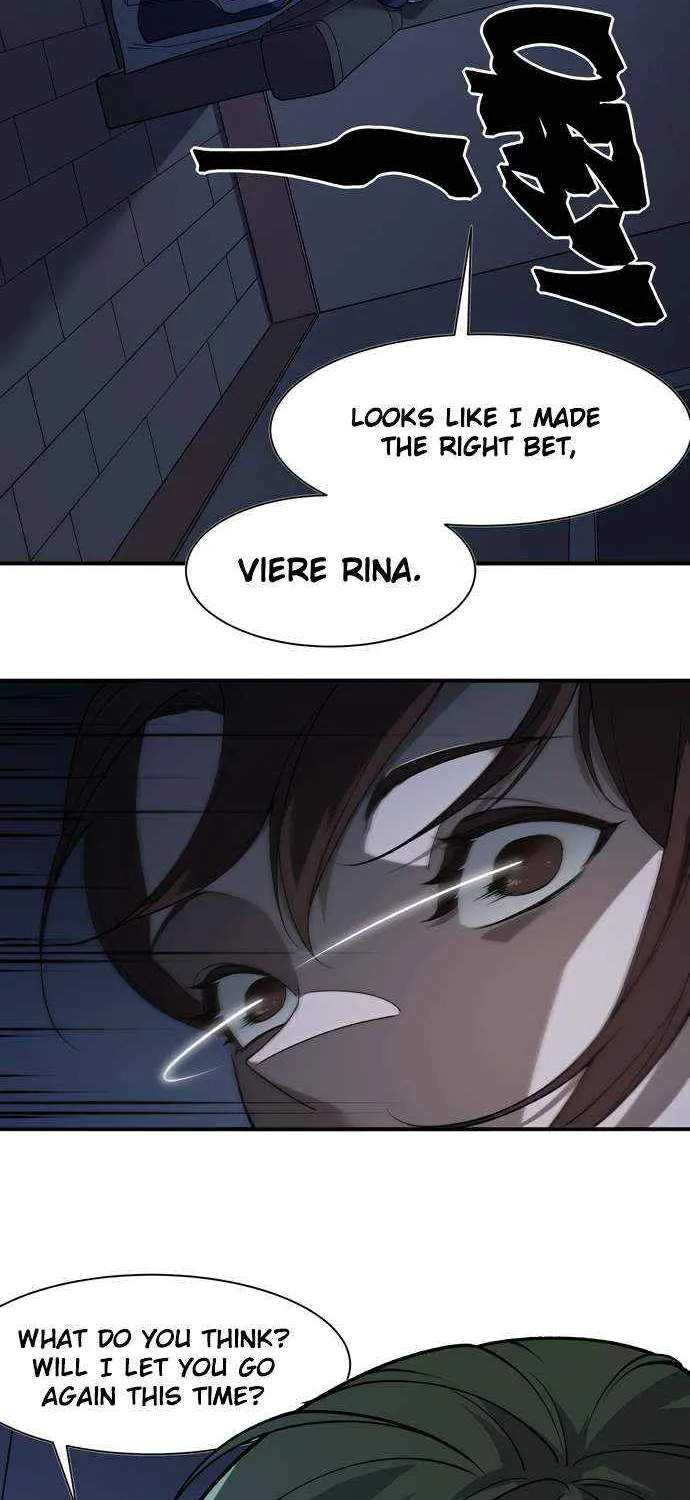 Read The Devil Never Cries chapter 96 image 2 on Lezhin