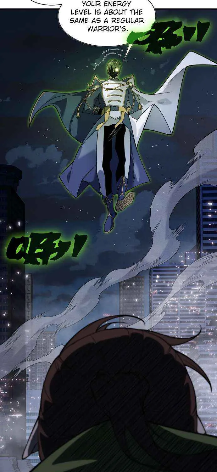 Read The Devil Never Cries chapter 96 image 29 on Lezhin